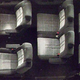 A roomy configuration. You could cram eight into the MPV with a different middle row.